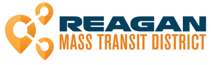 RMTD – Reagan Mass Transit District