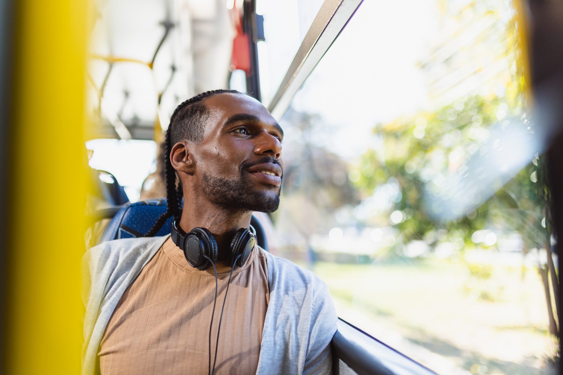 Why Ride Reagan MTD’s Western Route