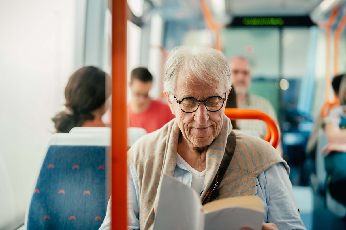10 Reasons Traveling by Bus Is Better for Your Wallet and Your Community