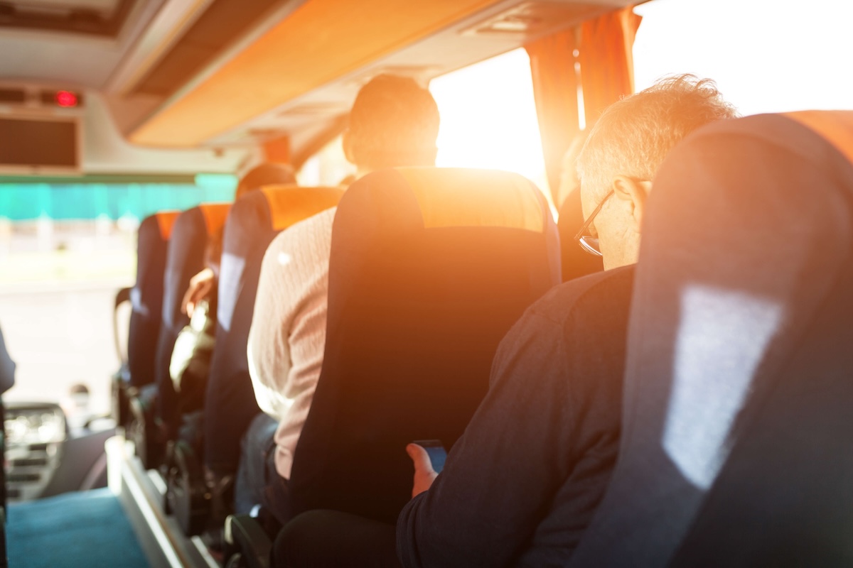 Traveling by Bus Is Better Than Driving: Here’s Why